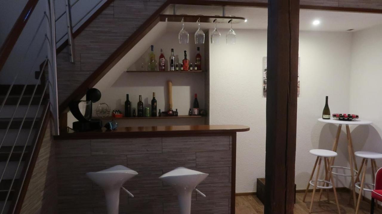 Chalet Burglauenen Grindelwald Extérieur photo